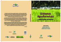 Thumbnail de Sistemas agroflorestais: a agropecuária sustentável.