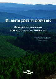 Thumbnail de Plantações florestais: geração de benefícios com baixo impacto ambiental.