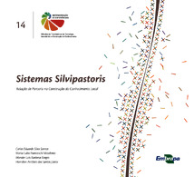 Thumbnail de Sistemas silvipastoris: relação de parceria na construção do conhecimento local.