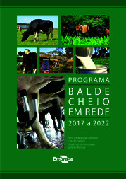 Thumbnail de Programa Balde Cheio em Rede : 2017 a 2022