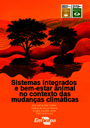 Thumbnail de Sistemas integrados e bem-estar animal no contexto das mudanças climáticas.