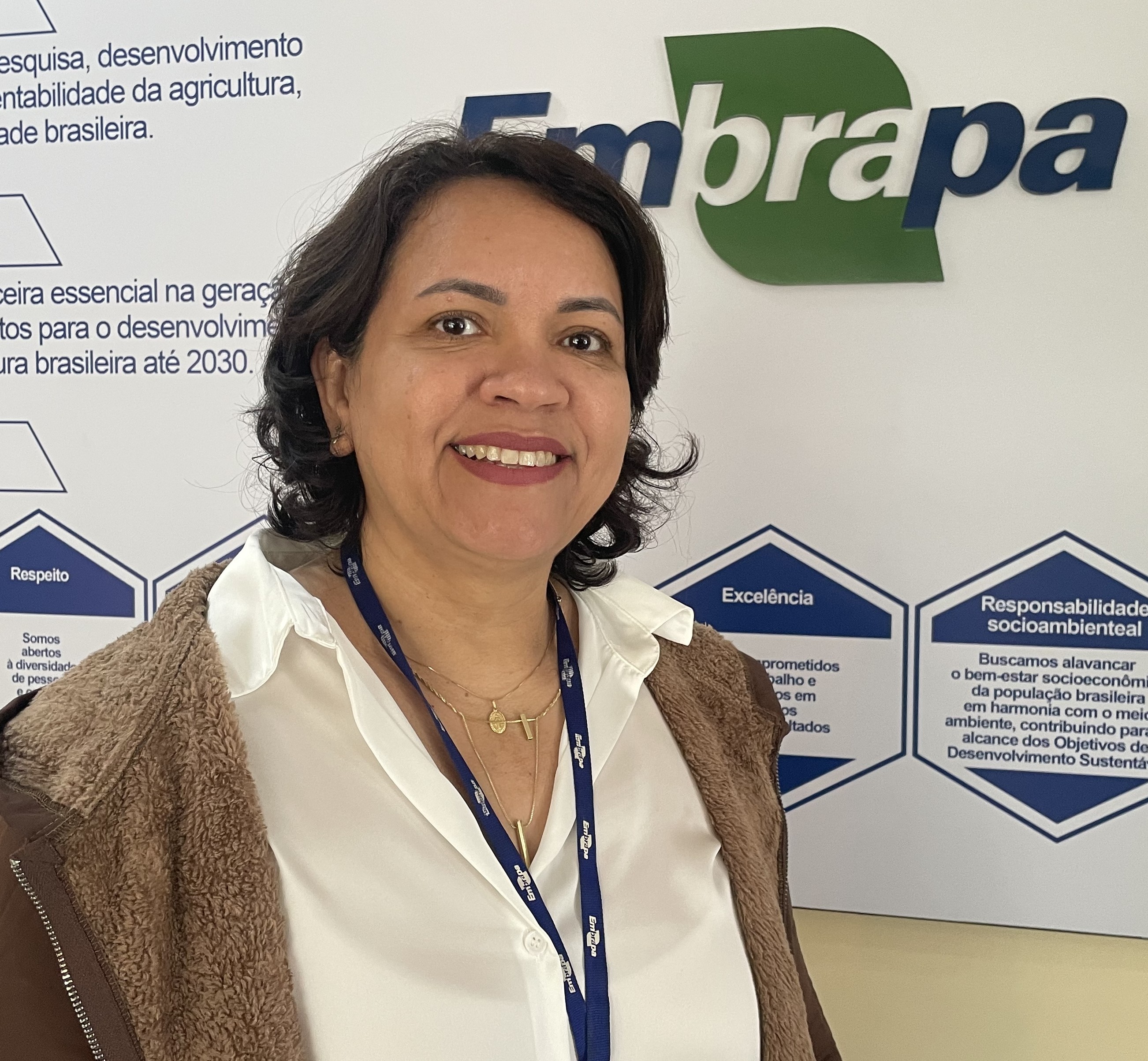Foto de Adriana Carla Sanches Façanha
