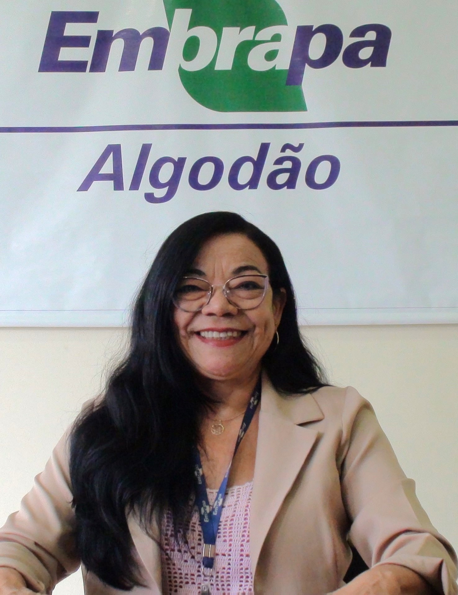 Foto de Nair Helena de Castro Arriel
