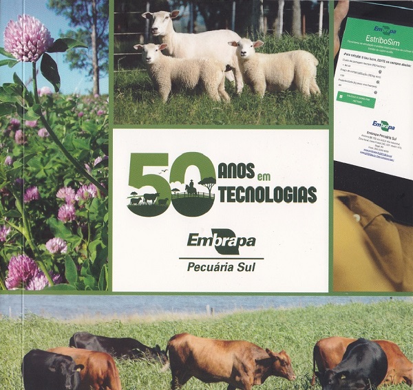 50 anos em 50 tecnologias