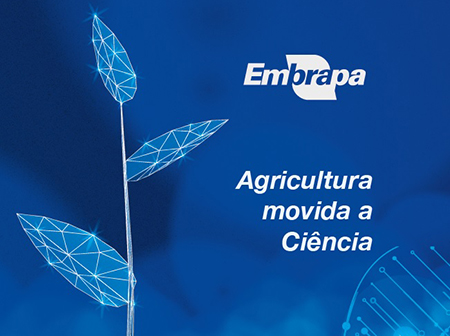 Agricultura movida a ciência