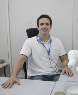 Foto de Daniel Souza Corrêa